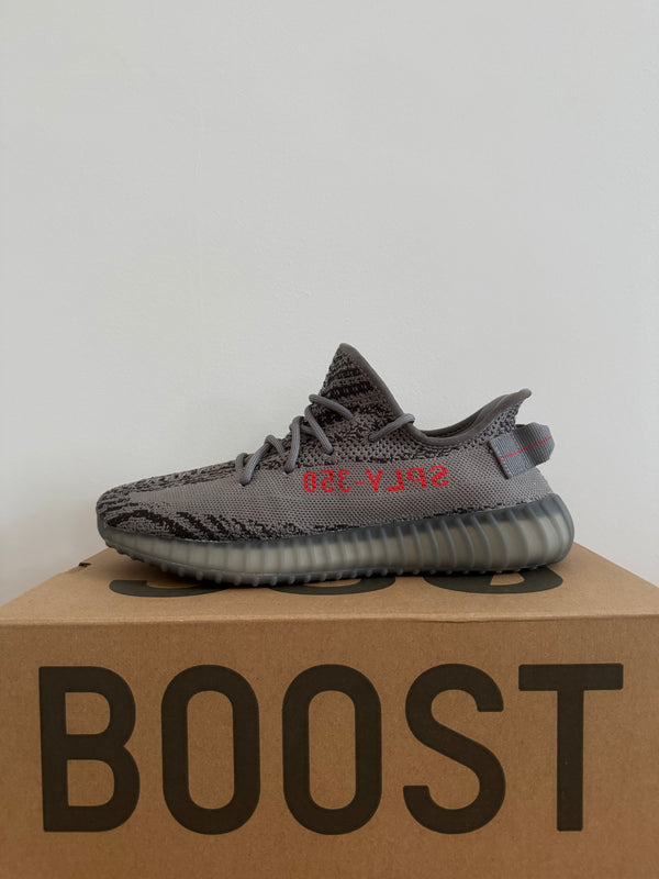 Adidas Yeezy 350 V2 Beluga 2.0