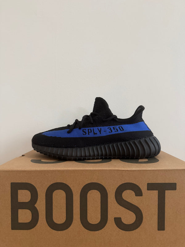 Adidas Yeezy 350 V2 Dazzling Blue