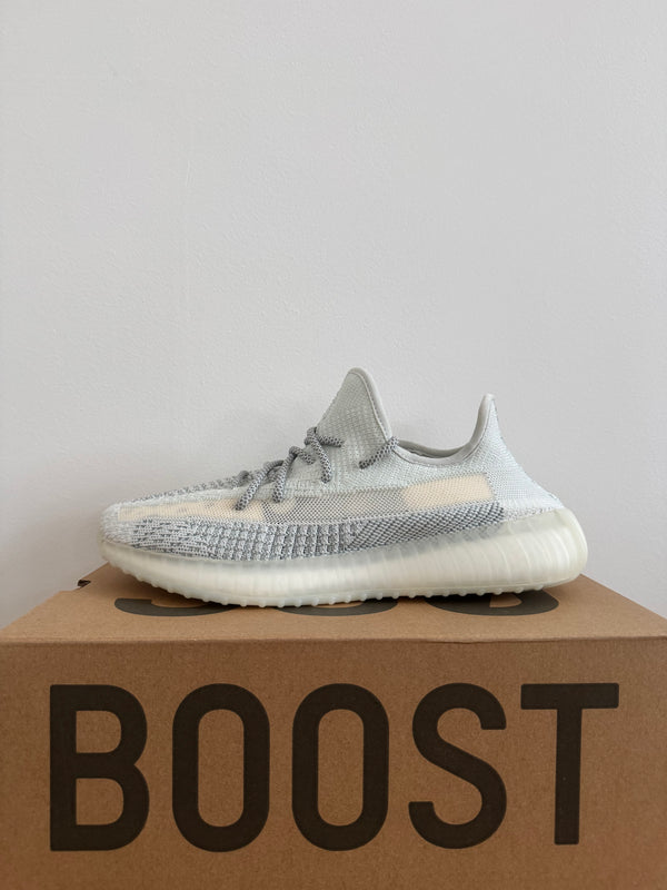 Adidas Yeezy 350 V2 Cloud White