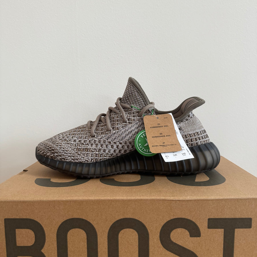 Adidas Yeezy 350 V2 Ash Stone