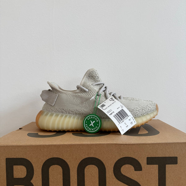 Adidas Yeezy 350 V2 Sesame
