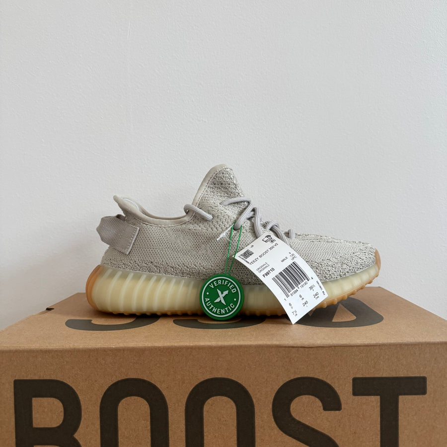 Adidas Yeezy 350 V2 Sesame