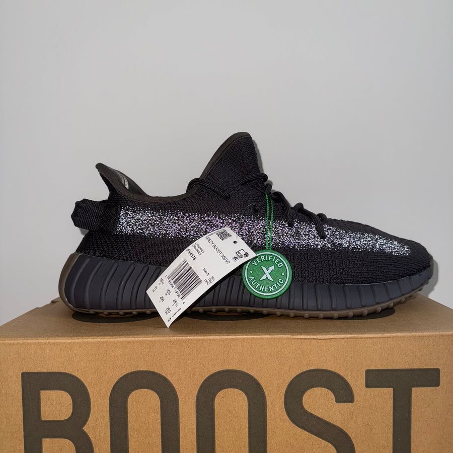 Adidas Yeezy 350 V2 Cinder Reflective