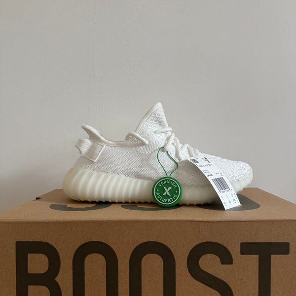 Adidas Yeezy 350 V2 Triple White