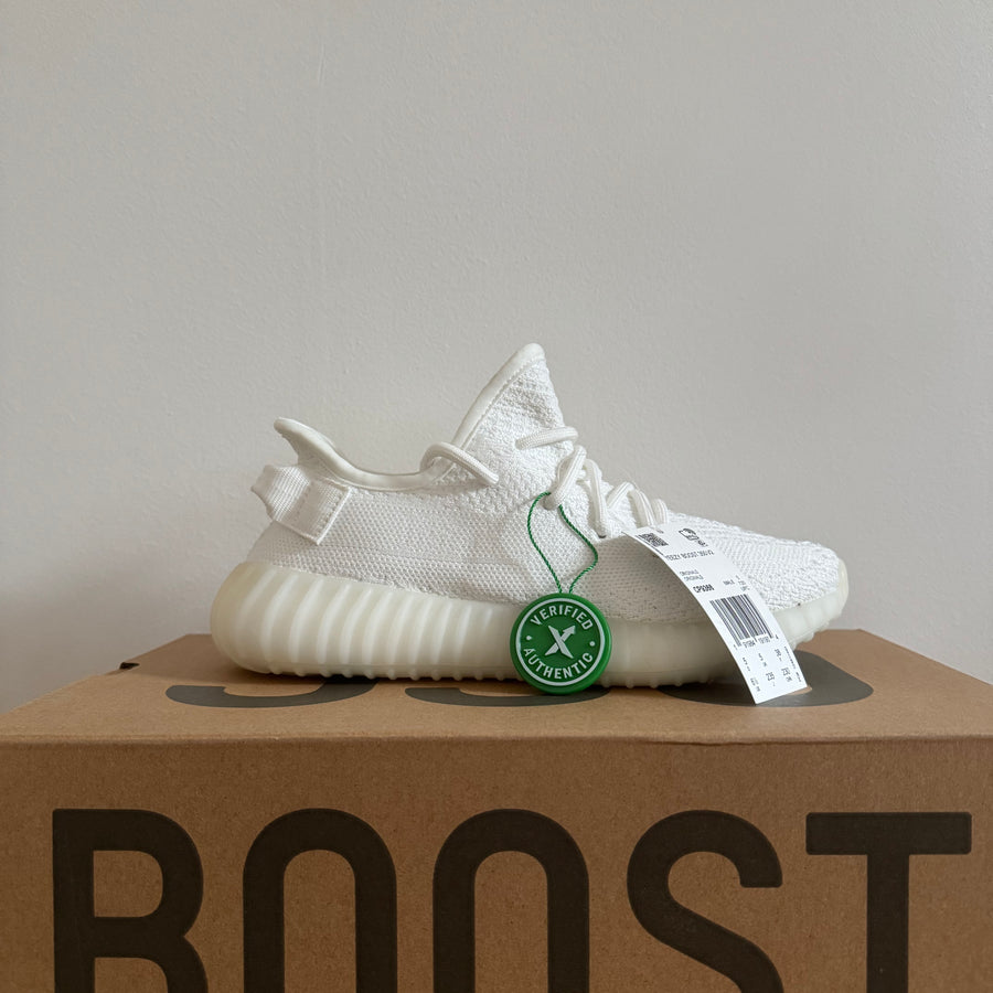 Adidas Yeezy 350 V2 Triple White