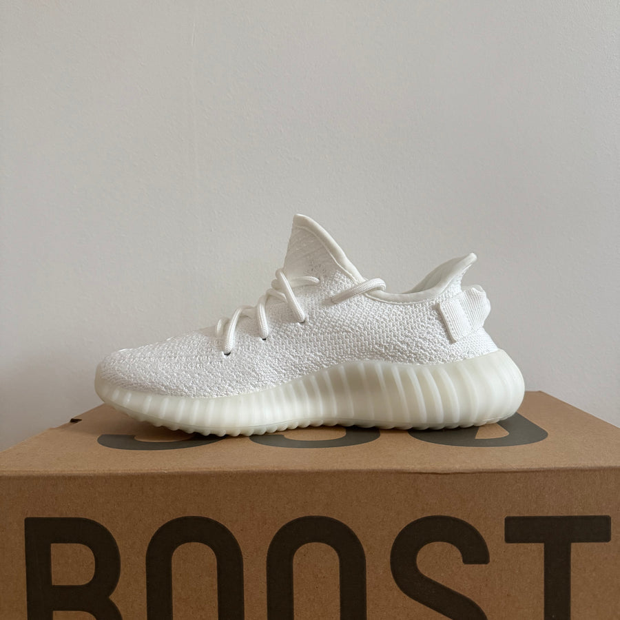 Adidas Yeezy 350 V2 Triple White