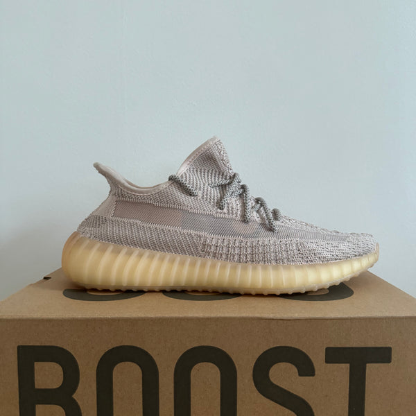 Adidas Yeezy 350 V2 Synth