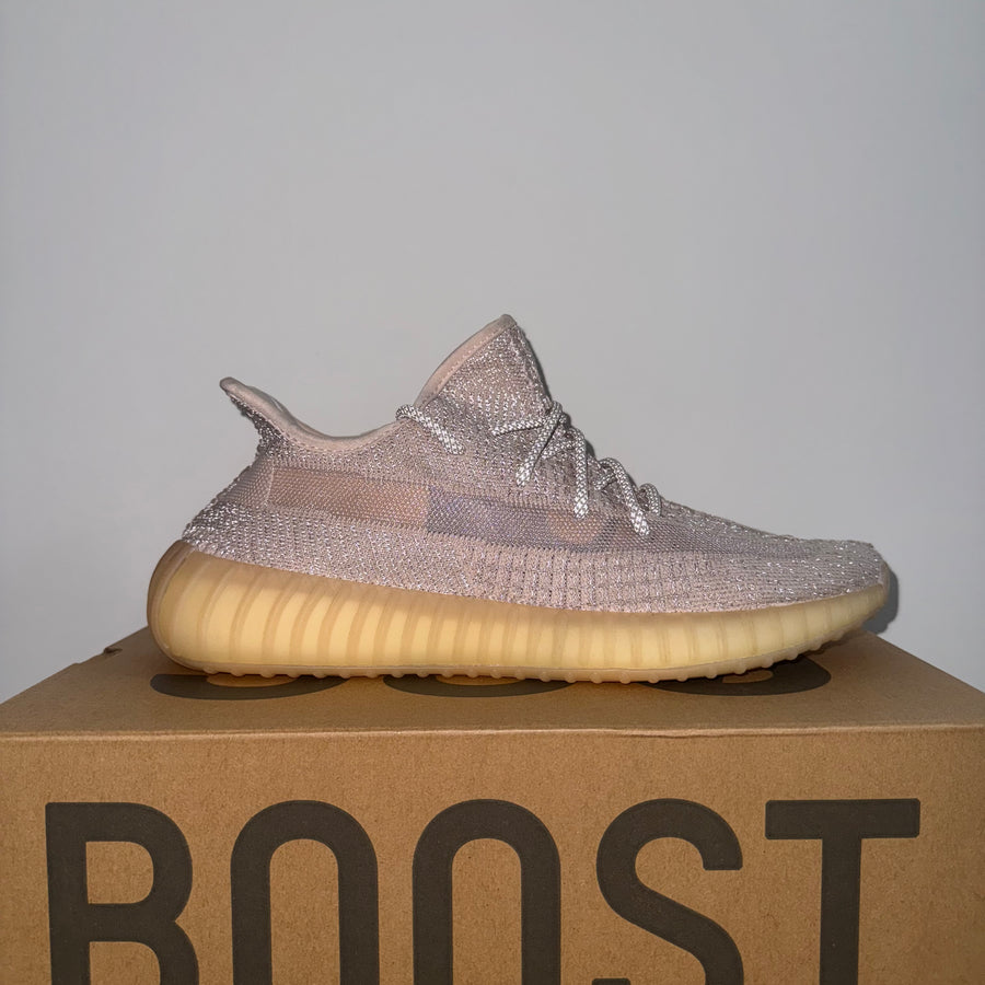 Adidas Yeezy 350 V2 Synth