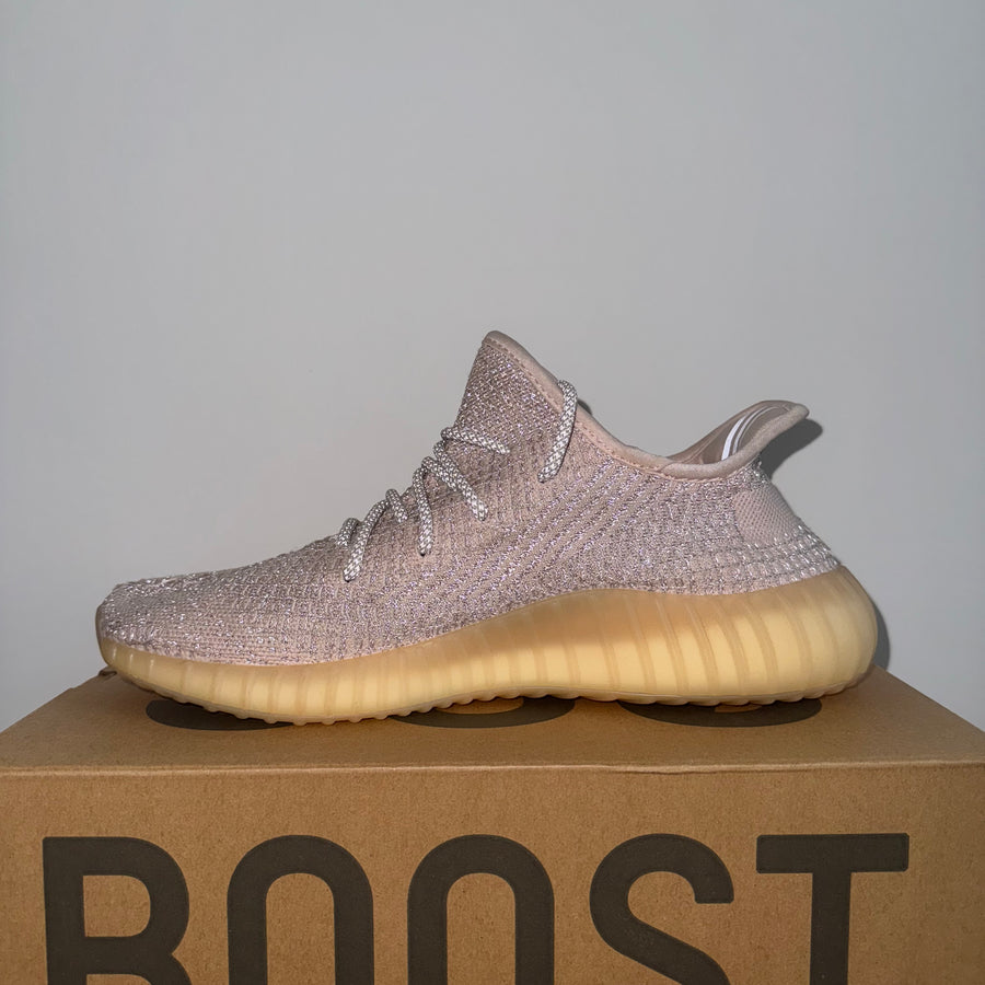 Adidas Yeezy 350 V2 Synth