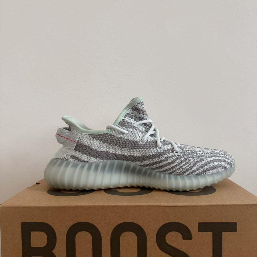 Adidas Yeezy 350 V2 Blue Tint