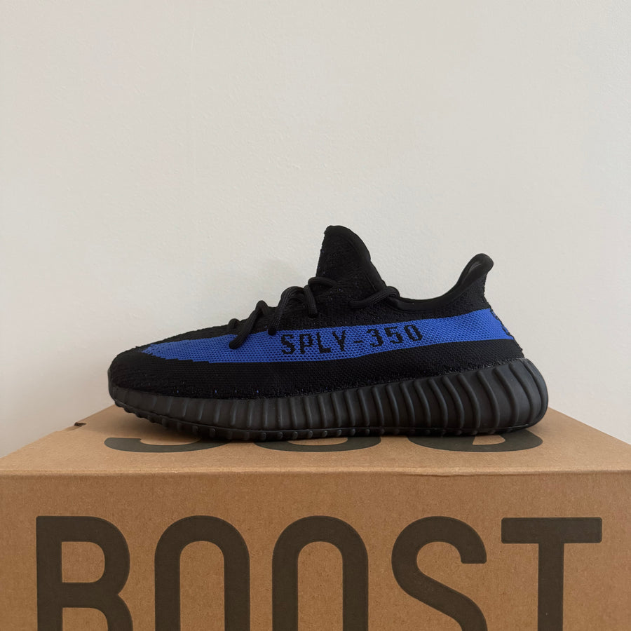 Adidas Yeezy 350 V2 Dazzling Blue