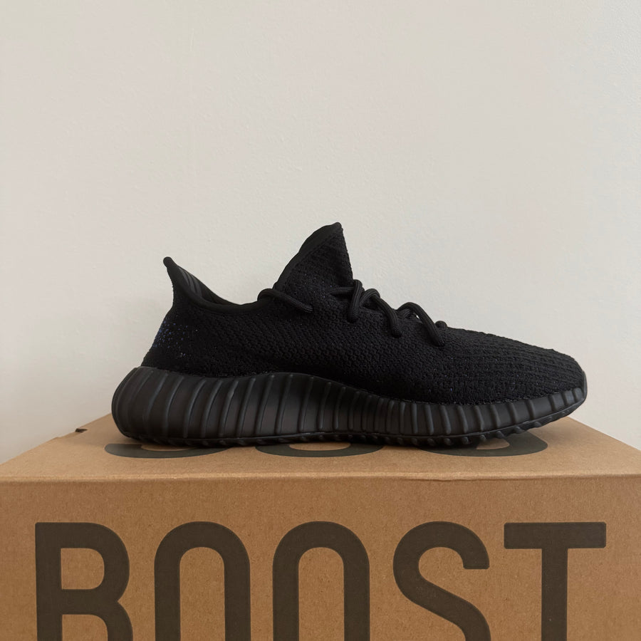 Adidas Yeezy 350 V2 Dazzling Blue