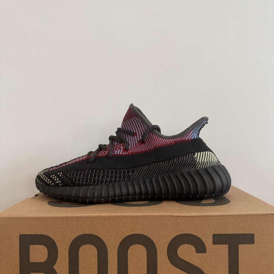 Adidas Yeezy 350 V2 Yecheil Reflective