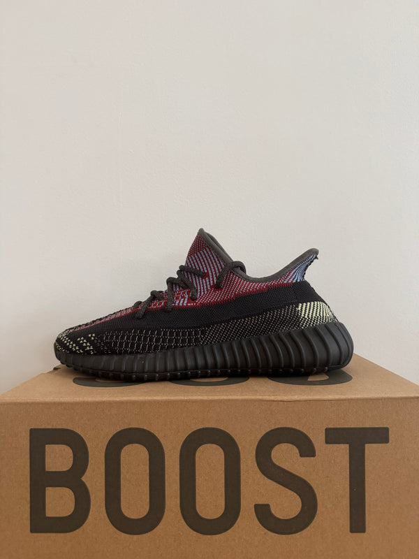 Adidas Yeezy 350 V2 Yecheil Reflective