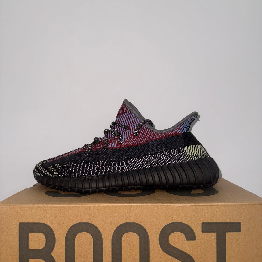 Adidas Yeezy 350 V2 Yecheil Reflective
