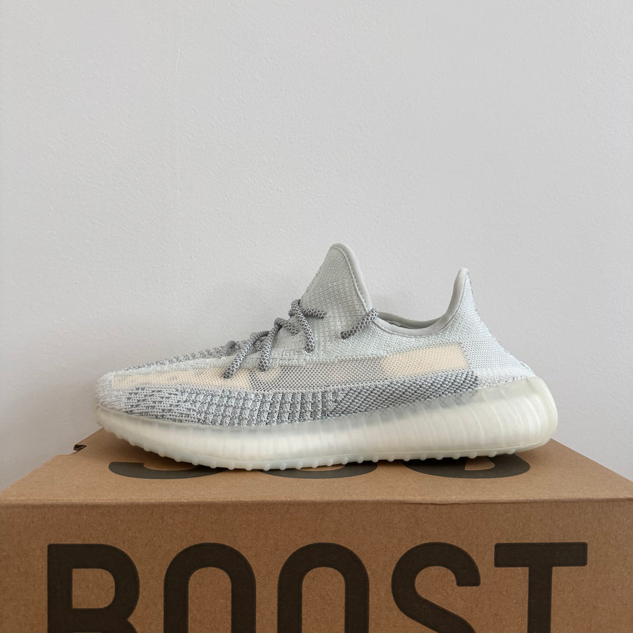 Adidas Yeezy 350 V2 Cloud White