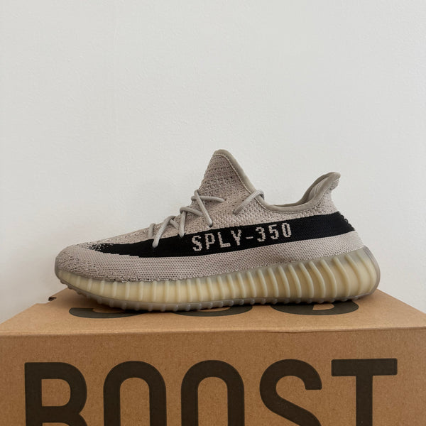 Adidas Yeezy 350 V2 Slate