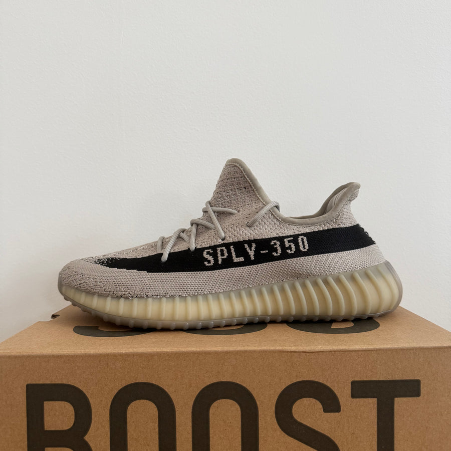 Adidas Yeezy 350 V2 Slate