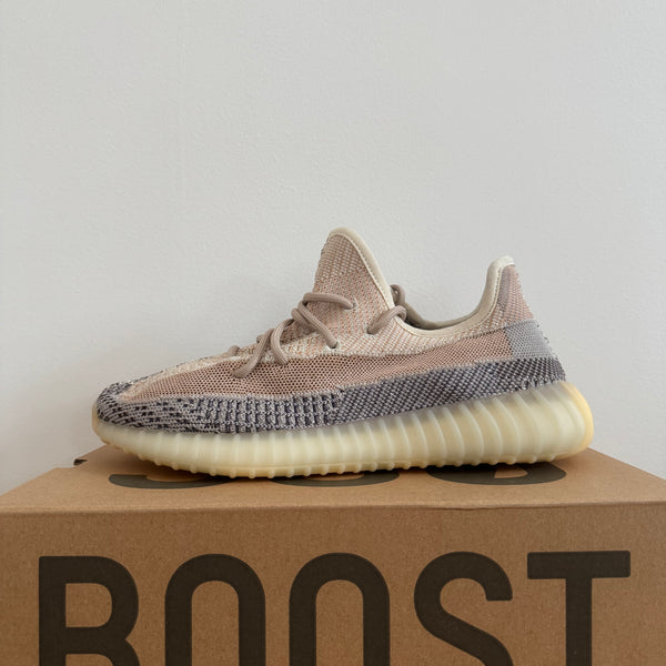 Adidas Yeezy 350 V2 Ash Pearl