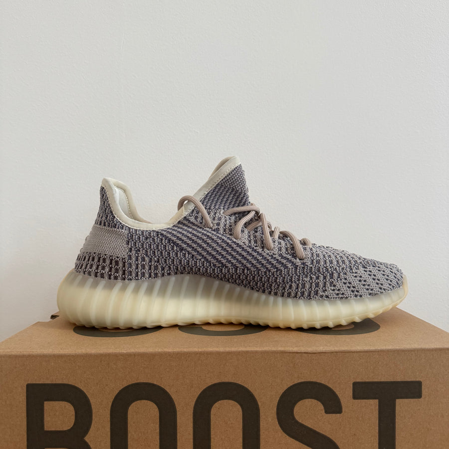 Adidas Yeezy 350 V2 Ash Pearl