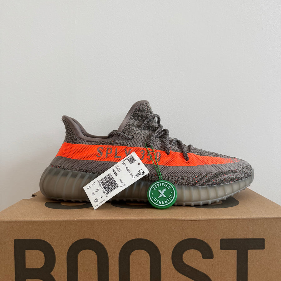 Adidas Yeezy 350 V2 Beluga