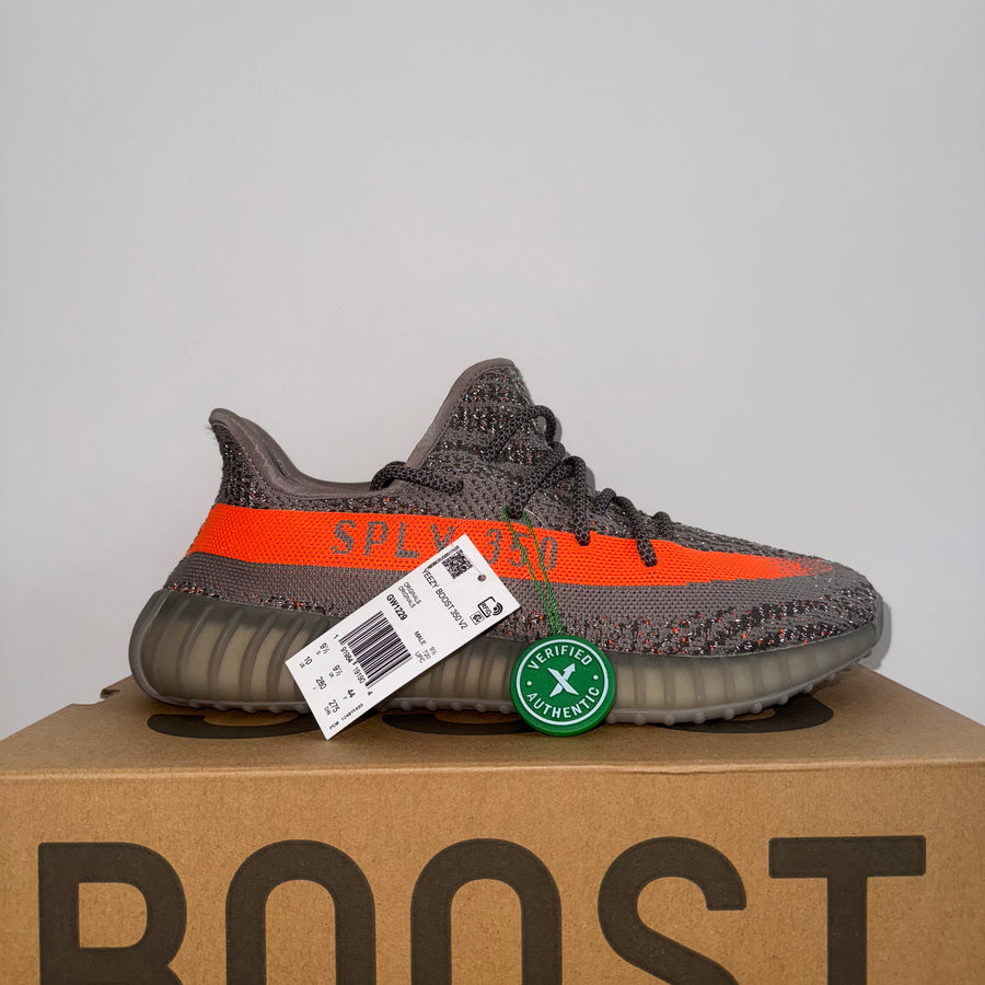 Adidas Yeezy 350 V2 Beluga