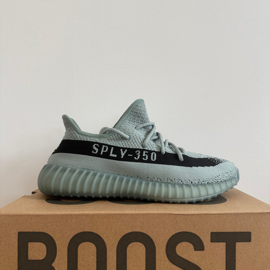 Adidas Yeezy 350 V2 Salt Jade
