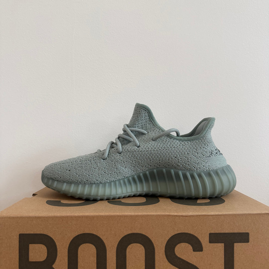 Adidas Yeezy 350 V2 Salt Jade