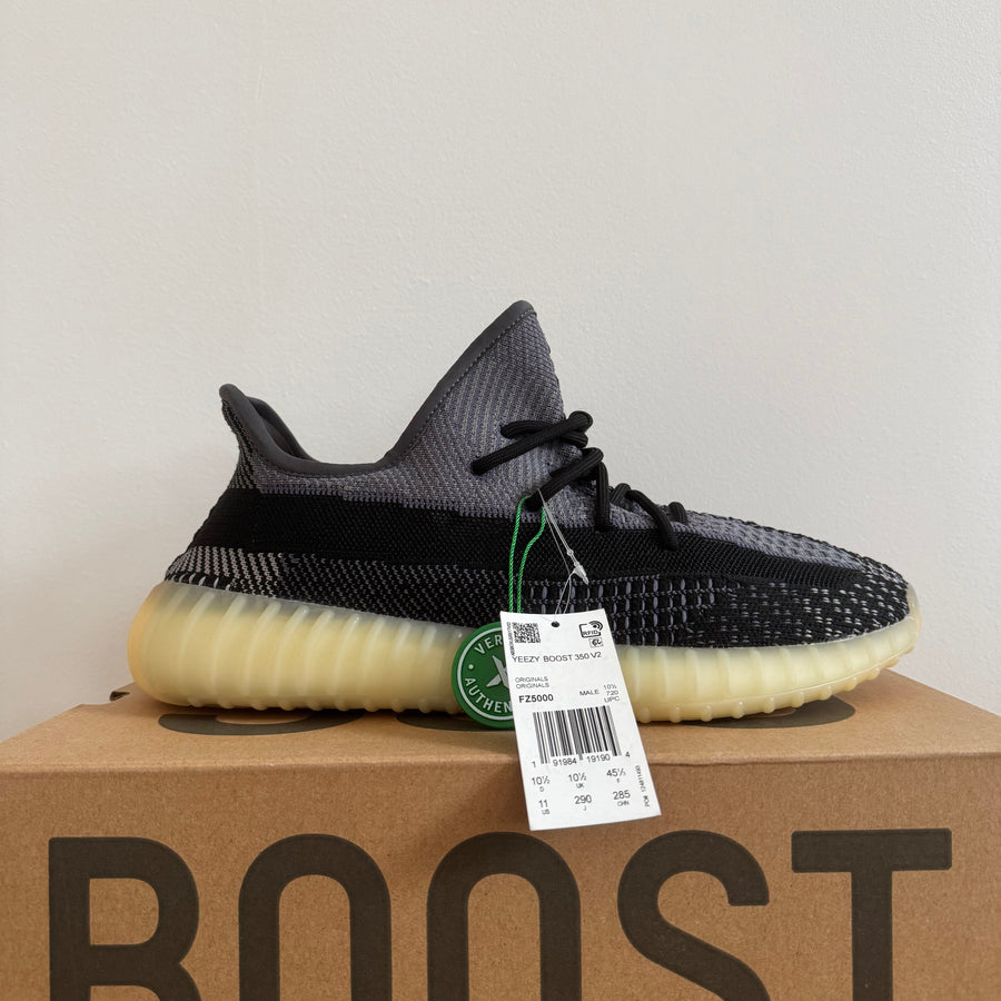 Adidas Yeezy 350 V2 Carbon