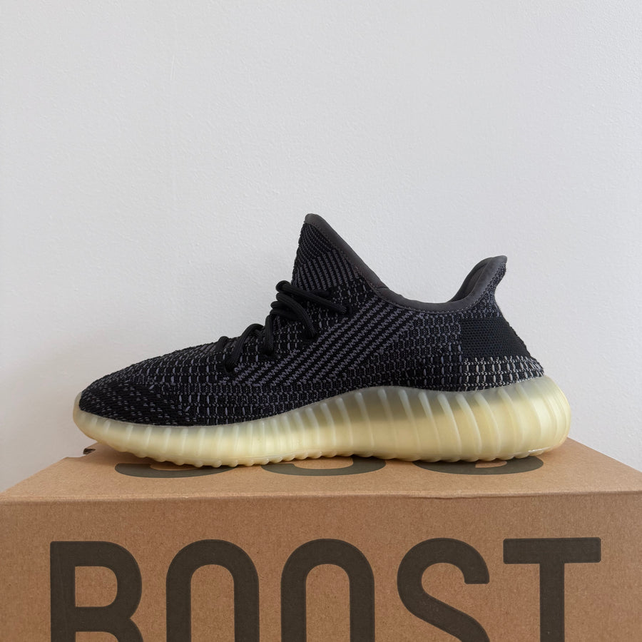 Adidas Yeezy 350 V2 Carbon