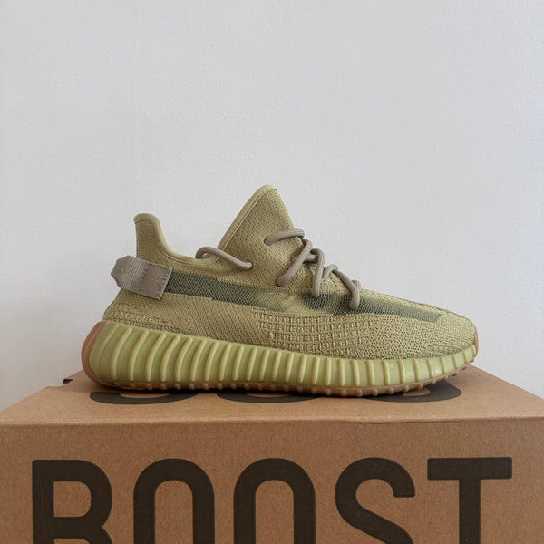 Adidas Yeezy 350 V2 Sulfur