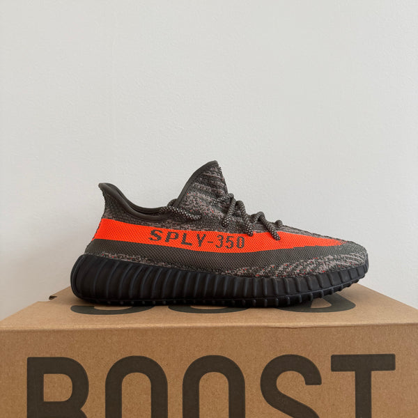Adidas Yeezy 350 V2 Carbon Beluga