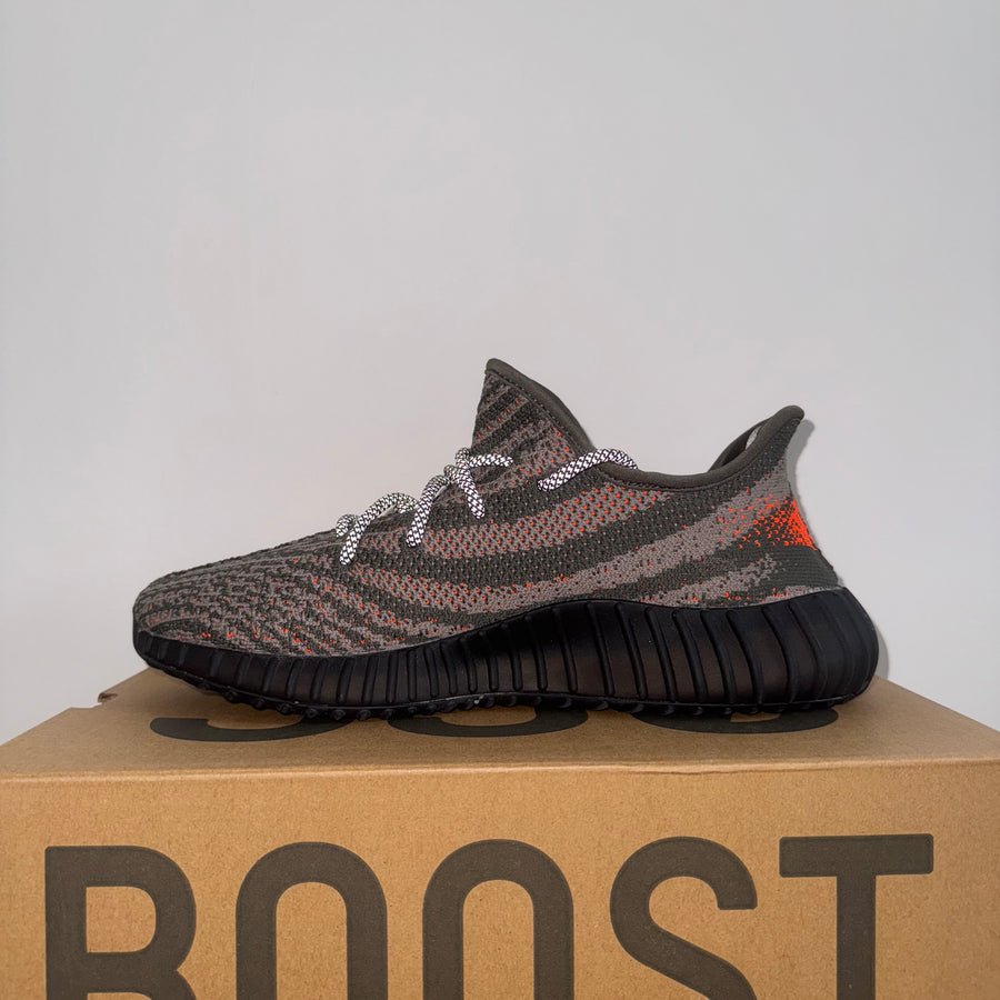 Adidas Yeezy 350 V2 Carbon Beluga
