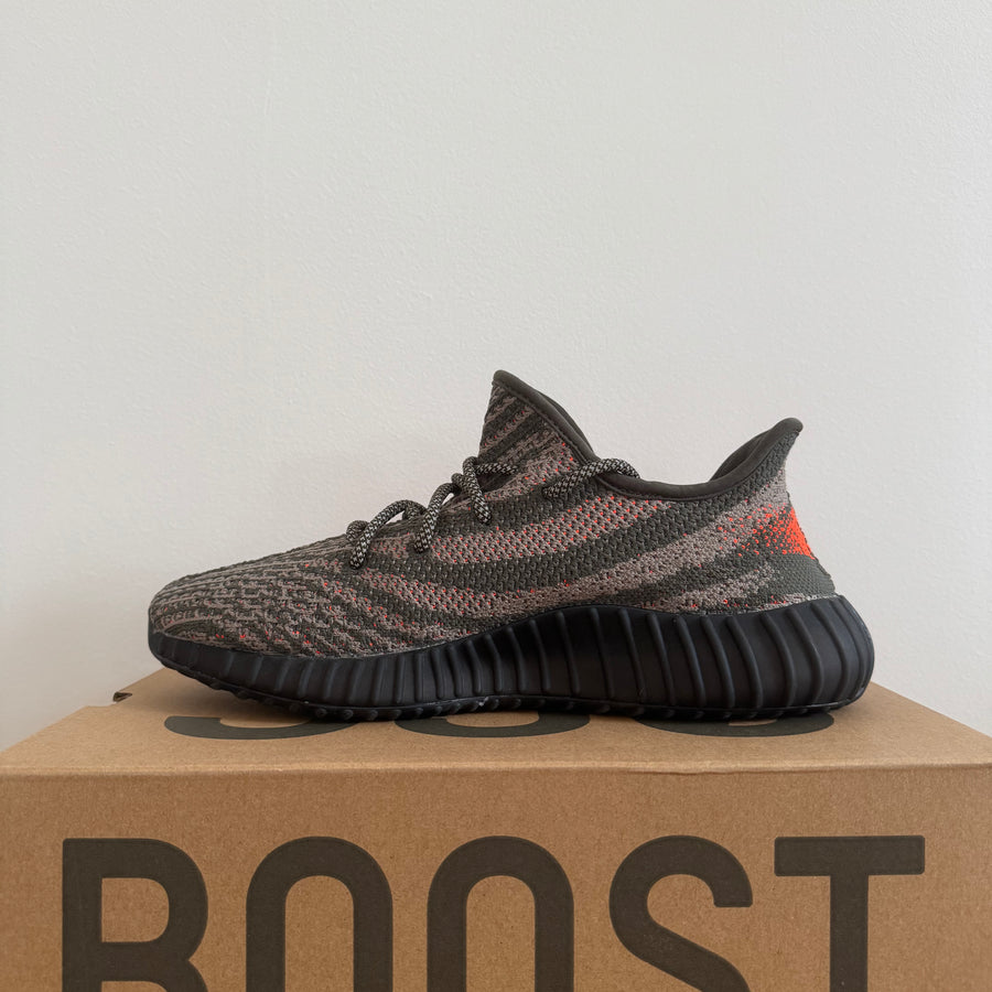 Adidas Yeezy 350 V2 Carbon Beluga