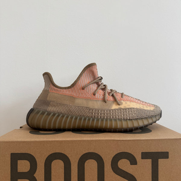 Adidas Yeezy 350 V2 Sand Taupe