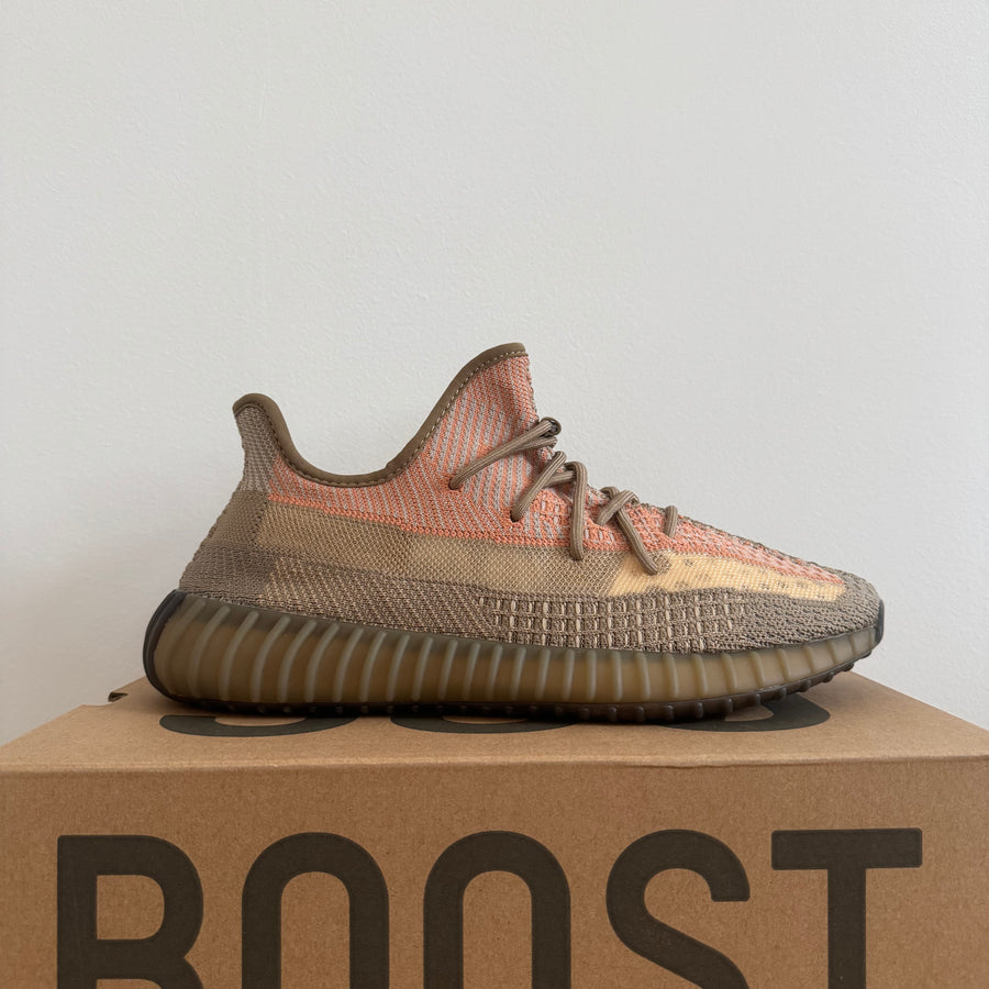 Adidas Yeezy 350 V2 Sand Taupe