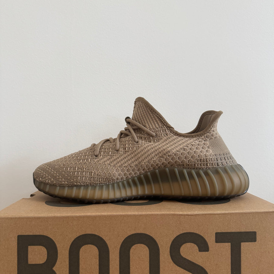 Adidas Yeezy 350 V2 Sand Taupe
