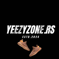 Yeezy Zone